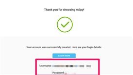 Mspy Hedef Telefona Nasıl Yüklenir