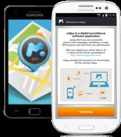 Como Funciona La Aplicacion Mspy