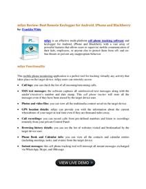 Mspy Iphone Yükleme