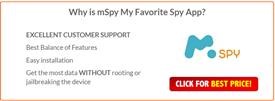 App Mspy Android