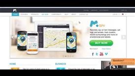 Mspy Two Step Verification