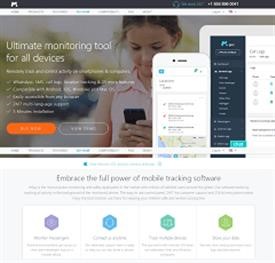 How Does Mspy Work on Iphone