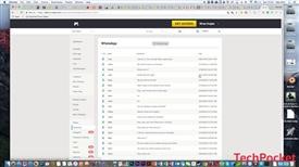 Download Mspy on Iphone