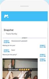 Install Mspy on Target Phone