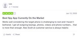 Mspy ücretsiz Deneme