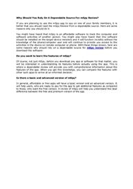 Como Instalar Mspy No Iphone